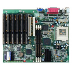 ITOX G-ITOX3 Industrial Motherboard | Cartes CPU embarquées