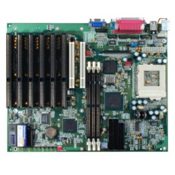 ITOX G-ITOX3 Industrial Motherboard | Embedded Cpu Boards