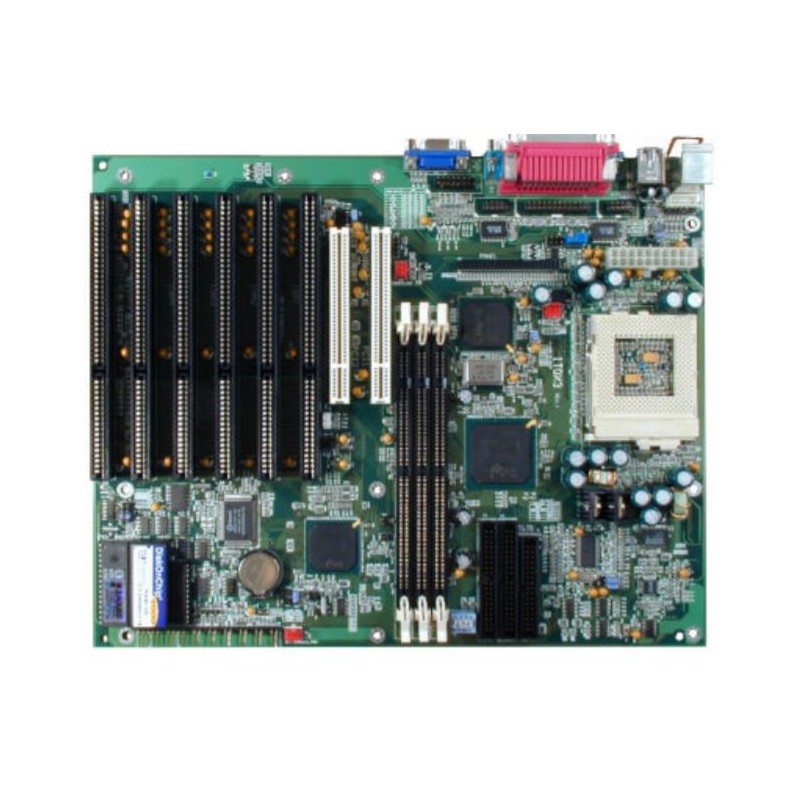 ITOX G-ITOX3 Industrial Motherboard | Cartes CPU embarquées