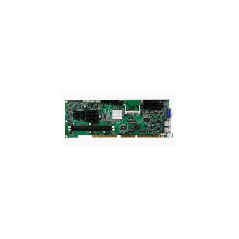 Ibase IB827 Intel AtomTM N270 Full Size Embedded CPU Boards | Carte...