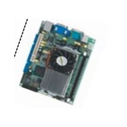 Portwell PEB-3700VGA Embeddded CPU Boards | Embedded Cpu Boards