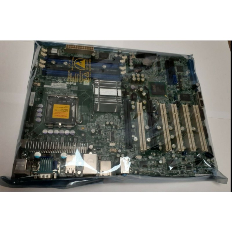 RadiSys C2SBC-RSYS-QZ2 Embedded Motherboard | Embedded Cpu Boards