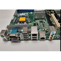 RadiSys C2SBC-RSYS-QZ2 Embedded Motherboard | Embedded Cpu Boards