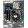 P45AX long-life Industrial Embedded Motherboard