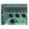 Trenton BPG8032 92-508032-XXX High-Density x16 PCI Express 2.0 Grap...