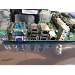 RadiSys JD35Q ATX Embedded Motherboard | Embedded Cpu Boards