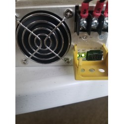 Astec MP6-2L-4EE-4NN-LLE-00 Power Supply | 600W | Cartes CPU embarq...