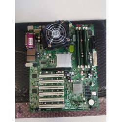 RUBY-9715VG2AR | Embedded Cpu Boards