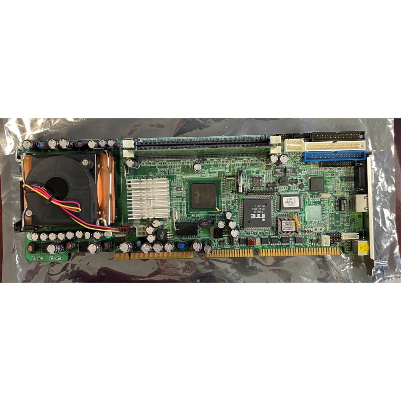 Nexcom PEAK715-HT (LF) REV:D Embedded CPU Boards | Embedded Cpu Boards