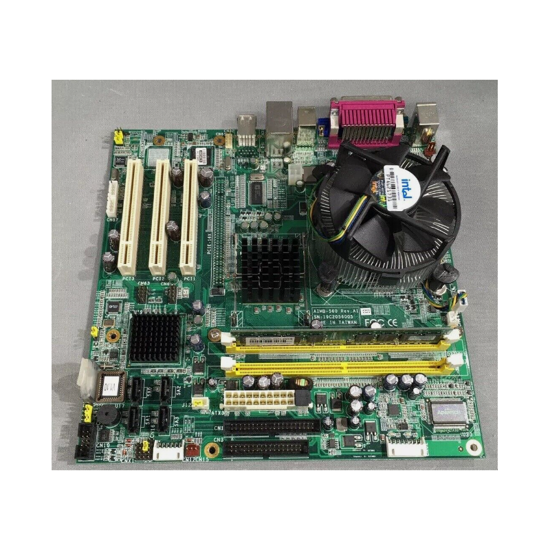 Advantech AIMB-560 Embedded CPU Boards | Embedded Cpu Boards
