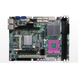 EBC 545 | Embedded Cpu Boards
