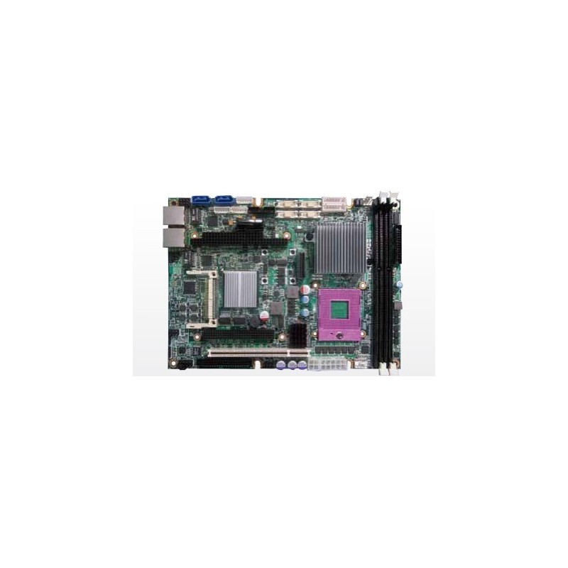 EBC 545-Embedded CPU Boards-Embedded CPU Boards