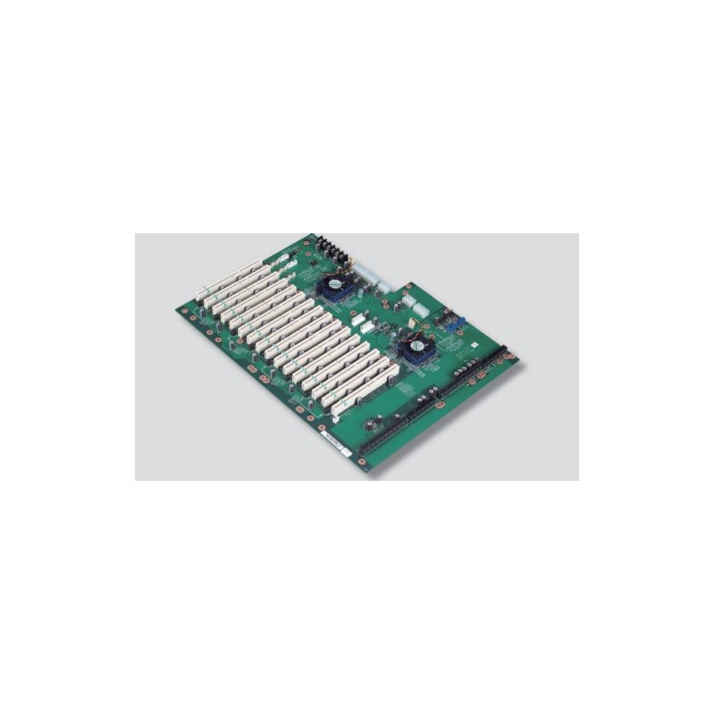 NBP 20016 - Nexcom NBP 20016 PICMG 1.3 20-Slot Backplane | Cartes C...