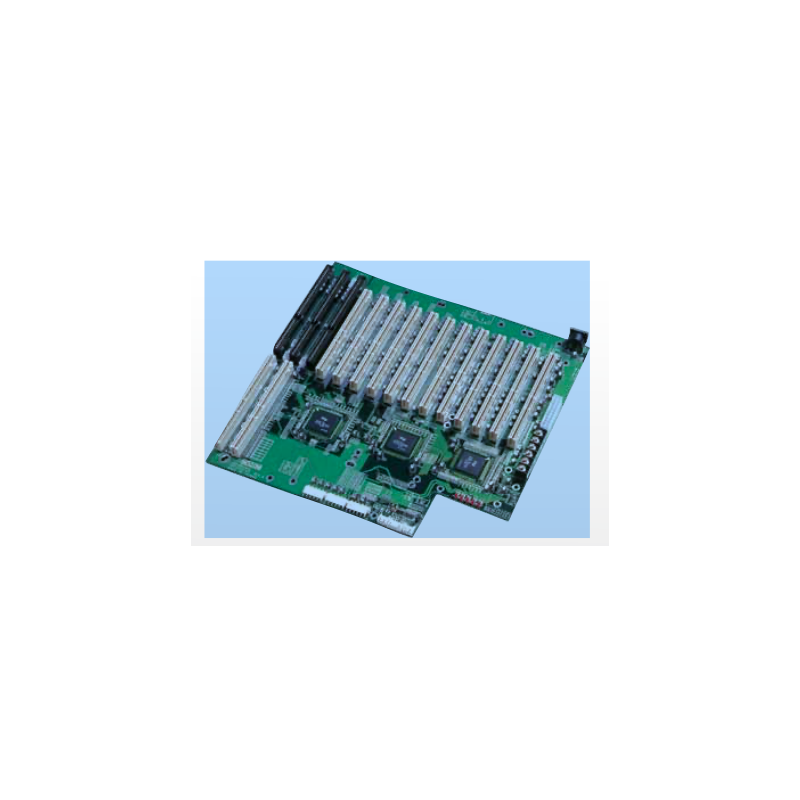 Nexcom NBP1412P(LF) 14-slot PICMG 1.0 Backplane | Embedded Cpu Boards