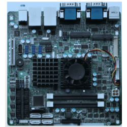 Nexcom NEX 611 Series Mini-ITX AMD | Embedded Cpu Boards