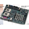 NEX 6320A - Nexcom NEX 6320A ATX Embedded CPU Board ( AIO Server Bo...