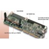 Peak 630V-Embedded CPU Boards - Nexcom Peak 630V CPU Board - w/VGA ...