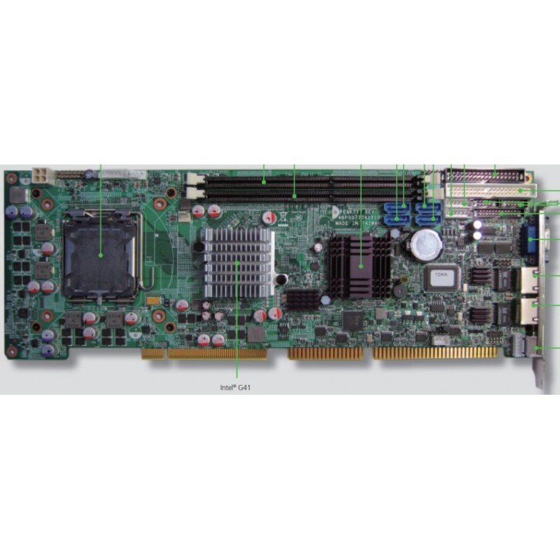 PEAK777VL-Embedded CPU Boards-Embedded CPU Boards