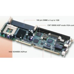 Nexcom PEAK-632A Embedded CPU Boards | Embedded Cpu Boards