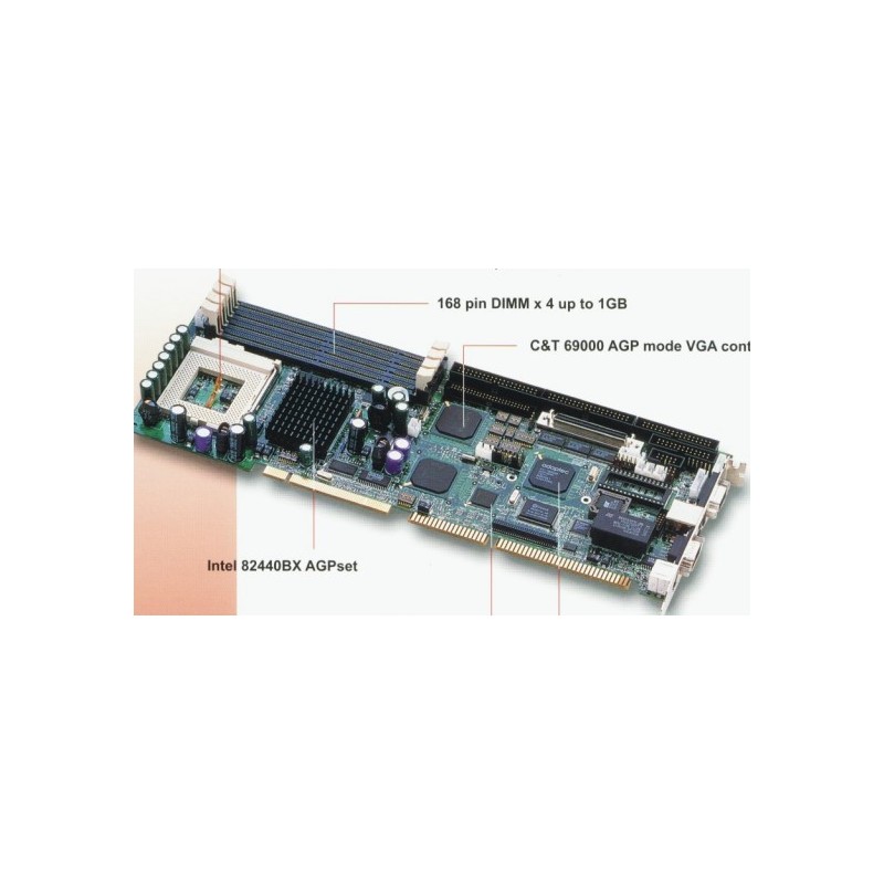 Nexcom PEAK-632A Embedded CPU Boards | Embedded Cpu Boards