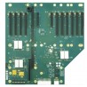 BPC7009 PCI Express GEN 2 Combo Backplane