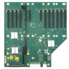 Trenton BPC7009 PCI Express GEN 2 Combo Backplane | Cartes CPU emba...