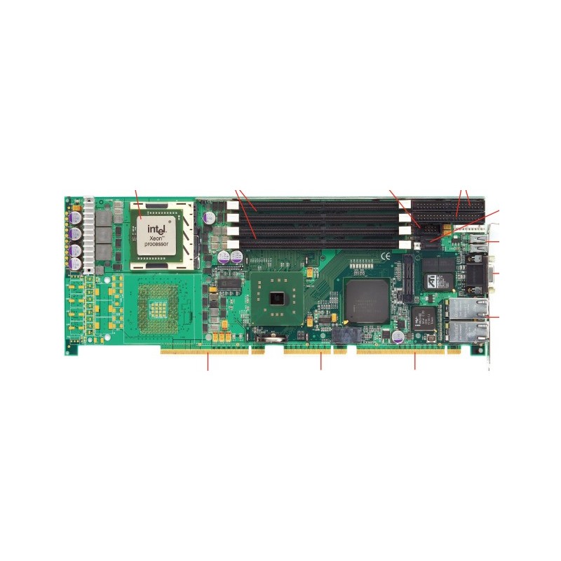 92-506396-XXX | Embedded Cpu Boards