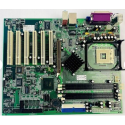 ICPMB-8650 | Embedded Cpu Boards