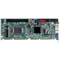 iEi PCIE-Q670-DVI-R20 Full Size Embedded CPU Board | PICMG 1.3 | LG...
