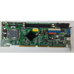 iEi ROCKY-6614 Full Size PICMG 1.0 Embedded CPU Board
