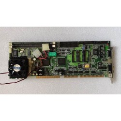 iEi ROCKY-548 Full Size PICMG 1.0 Embedded CPU Board