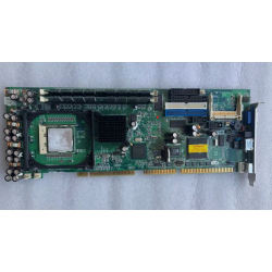 iEi ROCKY-4784 EV Full Size PICMG 1.0 Embedded CPU Board