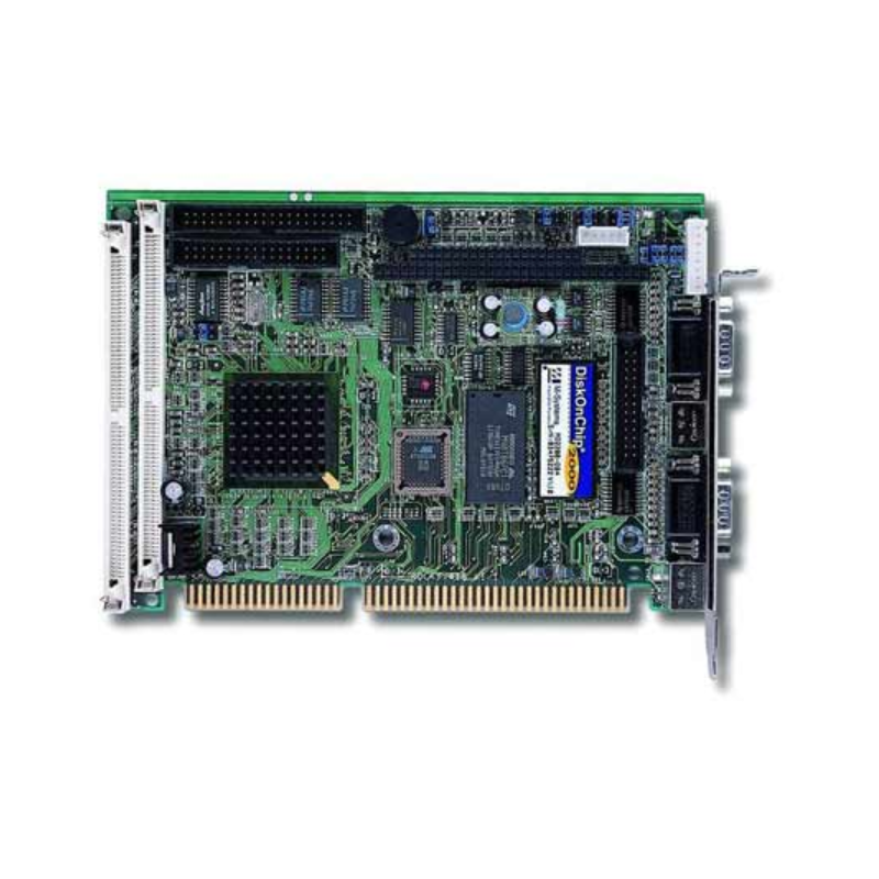 Rocky-418 Half Size ISA Bus Embedded CPU Board