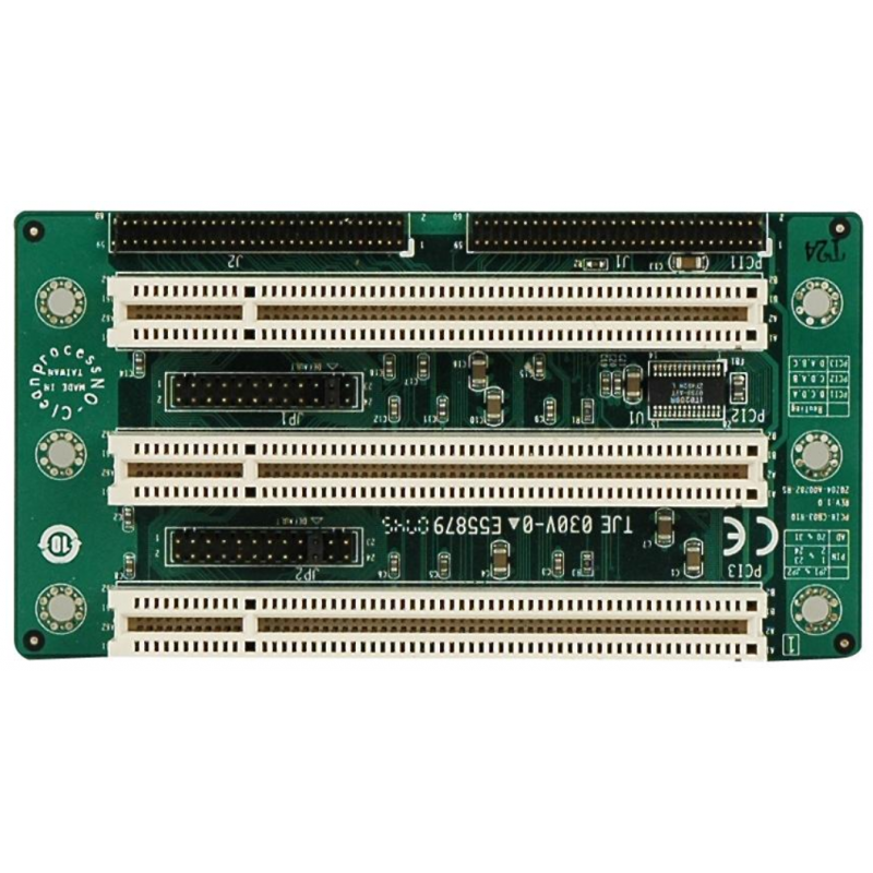PCIR-CB03R-R10-Embedded CPU Boards-Embedded CPU Boards