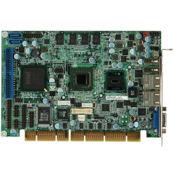 PCISA-9652 - iEi PCISA-9652 Half-Size PCISA Embedded CPU Board | Em...
