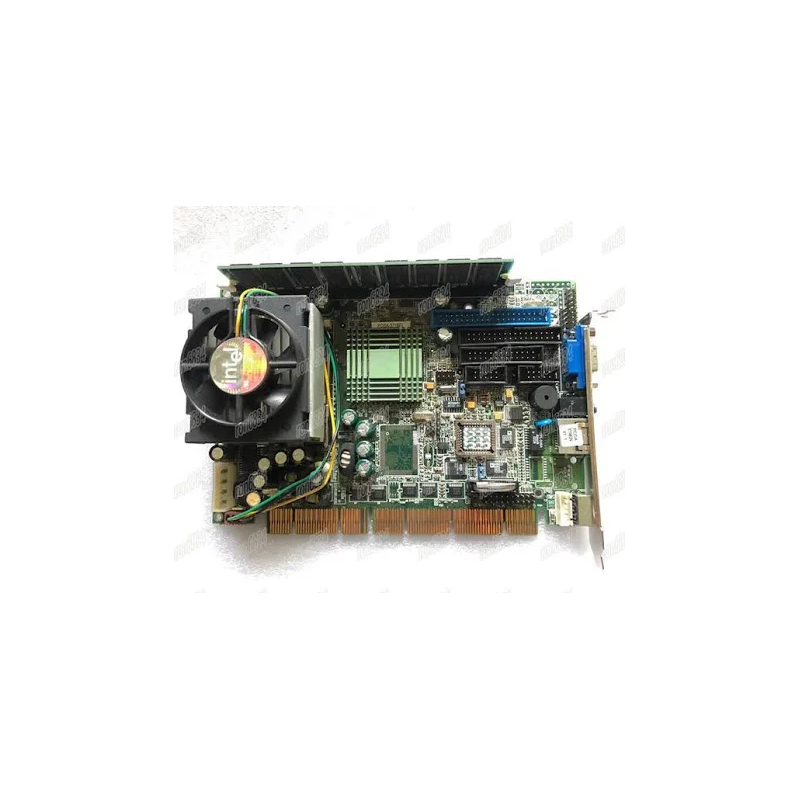 iEi PCISA-3716EV PCISA Half Size Embedded CPU Boards