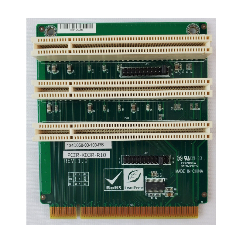 PCIR-K03R-R10-Embedded CPU Boards-Embedded CPU Boards