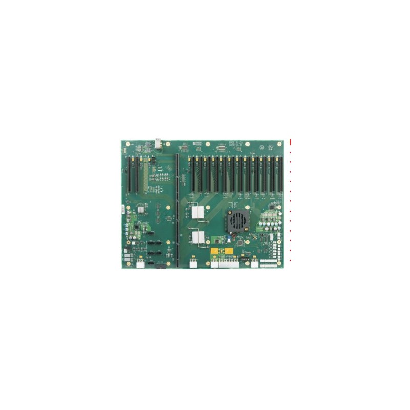 HDB8259 | Embedded Cpu Boards