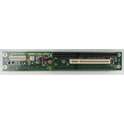 iEi PCI-2SD PICMG 1.0 Backplane | w/1 slots | Embedded Cpu Boards