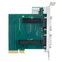 Trenton 92-507015-XXX IOB33JX I/O Boards | Cartes CPU embarquées