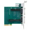 Trenton 92-507015-XXX IOB33JX I/O Boards | Cartes CPU embarquées