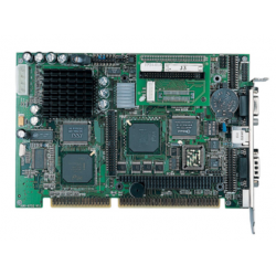 JUKI-6752 - iEi JUKI-6752 Half Size Embedded CPU Board | Embedded C...