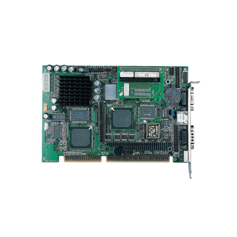 iEi JUKI-6752 Half Size Embedded CPU Board | Embedded Cpu Boards