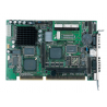JUKI-6752 - iEi JUKI-6752 Half Size Embedded CPU Board | Embedded C...
