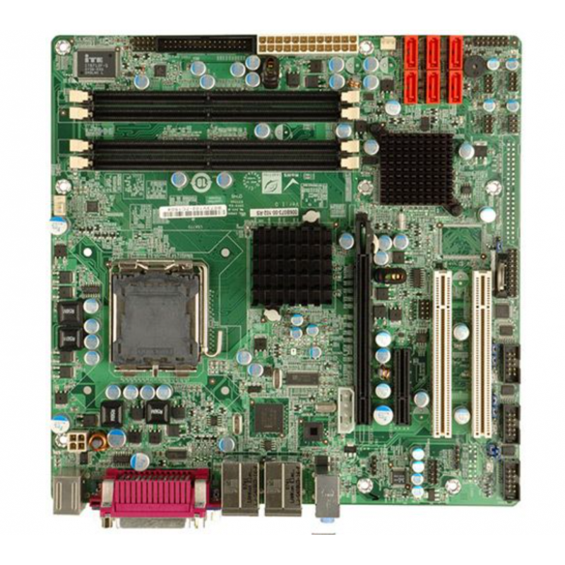 IMB-G41A-iEi IMB-Q354 Micro ATX Motherboard | Embedded Cpu Boards