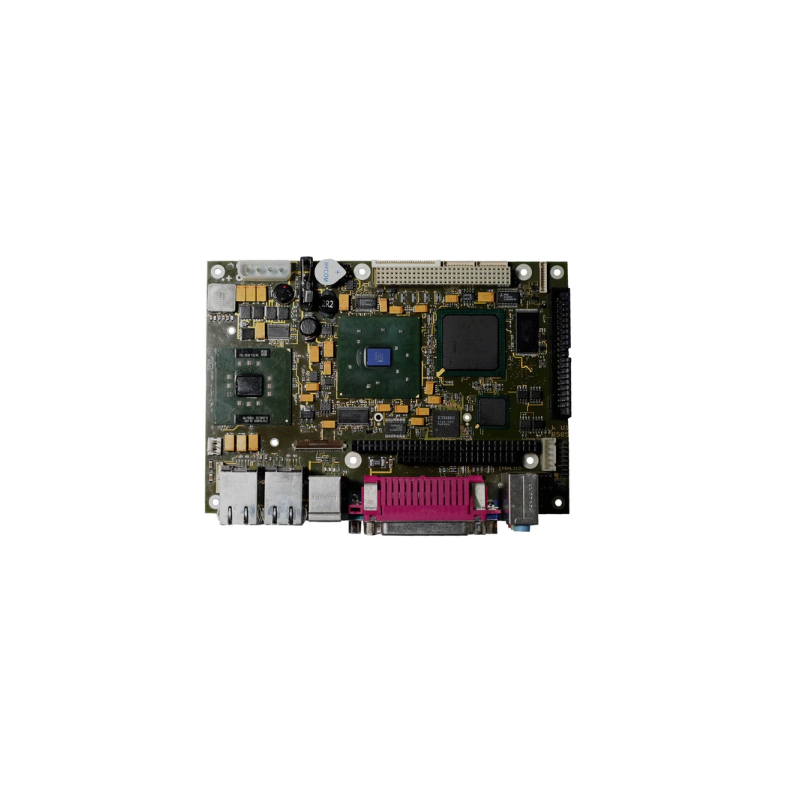 EPIC-Embedded CPU Boards-Embedded CPU Boards