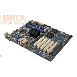 Corvalent P65AX | Embedded Cpu Boards