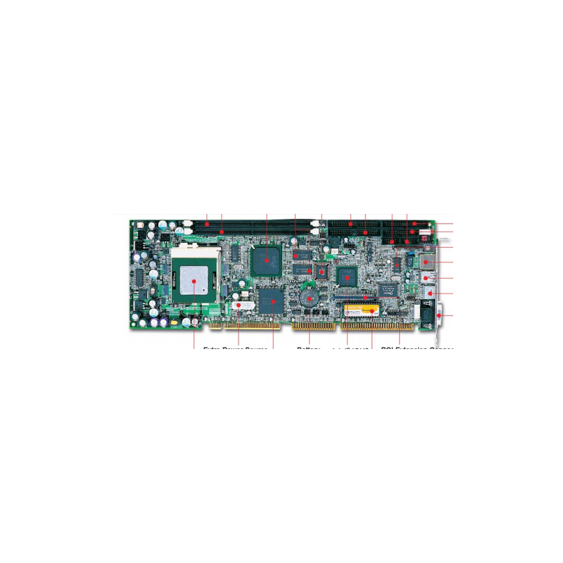 B9300722BAB1679822 ROBO-679 Embedded CPU Boards