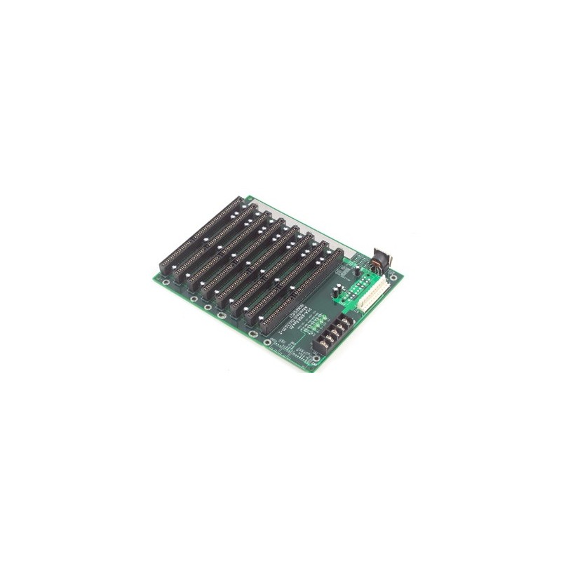 PCA-6108E-Embedded CPU Boards-Embedded CPU Boards