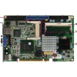 HSB-945P | Embedded Cpu Boards